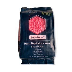 Quality Hard Wax Beans 300g